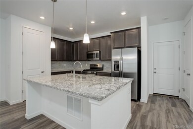 17390 E 95th Place, Commerce City, CO 80022 - photo 7