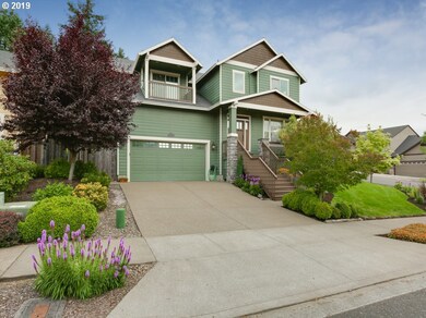 14779 SE Wallowa Way, Happy Valley, OR 97086 - photo 2