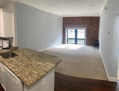 Parris Landing unit 5212, Charlestown, MA 02129 - photo 2