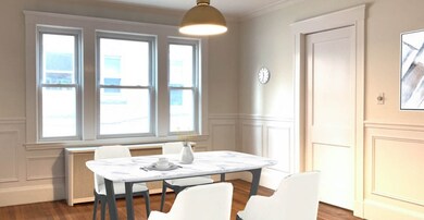 793 Washington St unit 1, Brookline, MA 02446 - photo 6