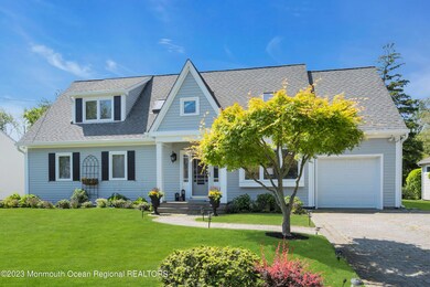 1009 Shore Rd, Spring Lake, NJ 07762 - photo 2