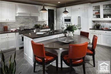 MODEL Kitchen