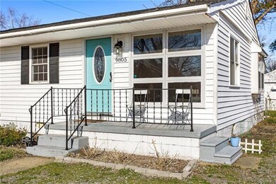 9805 Thacker Ln, Henrico, VA 23228 - photo 3