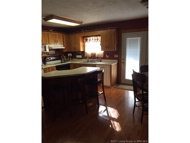 756 Sky Park Dr NE, Corydon, IN 47112 - photo 4