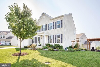 23570 Red Fox Way, California, MD 20619 - photo 3