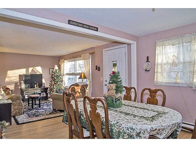Dining Room.