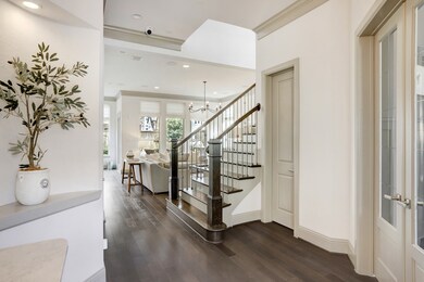 8306 Barberry Branch St, Houston, TX 77055 - photo 5