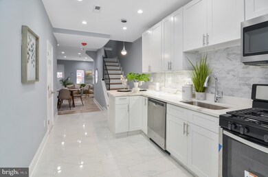 430 E Lanvale St, Baltimore, MD 21202 - photo 2