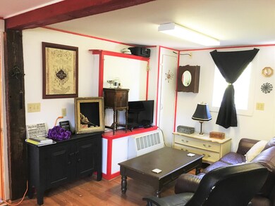 1st Floor Spare Bedroom 1