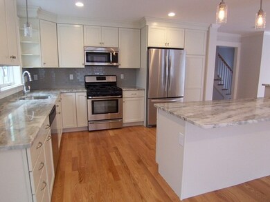15 Chestnut St unit 15, Arlington, MA 02474 - photo 6
