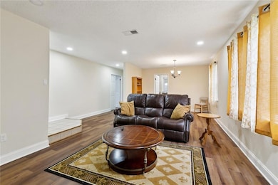 3820 Timberview Ln, Harvey, LA 70058 - photo 3