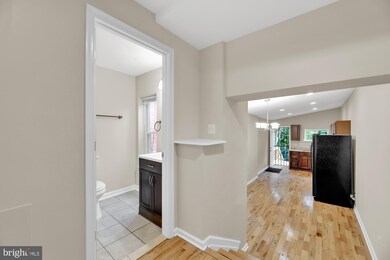 1825 W Lombard St, Baltimore, MD 21223 - photo 5