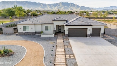 2927 W Latona Rd, Laveen, AZ 85339 - photo 3