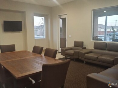 Community Lounge