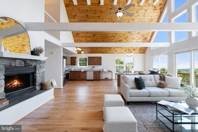 728 Shenandoah Valley Dr, Front Royal, VA 22630 - photo 6