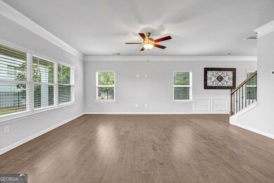 4591 Grenadine Cir, Acworth, GA 30101 - photo 5