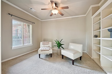 11715 S 93rd East Ave, Bixby, OK 74008 - photo 6