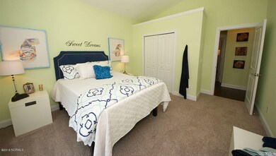 Bed 1