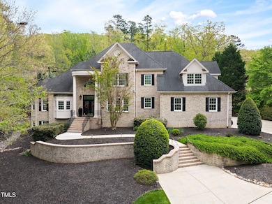 16106 Morehead, Chapel Hill, NC 27517 - photo 2