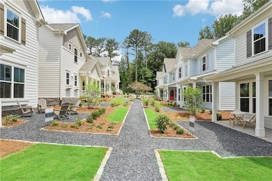 907 E Green Ln, Clarkston, GA 30021 - photo 2