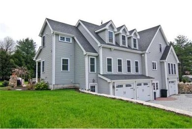 453 Prentice St, Holliston, MA 01746 - photo 5
