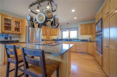 7325 SW 93rd St, Wakarusa, KS 66546 - photo 5