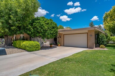 17459 N 106th Ave, Sun City, AZ 85373 - photo 3