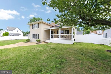 41 Parkview Dr, Westville, NJ 08093 - photo 2