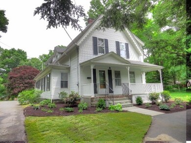 28 Franklin St, Holliston, MA 01746 - photo 3