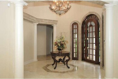 Foyer