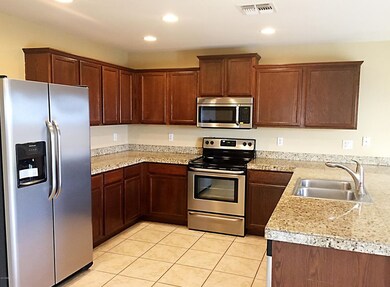 Beautiful Kitchen