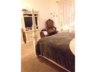 Bedroom Master