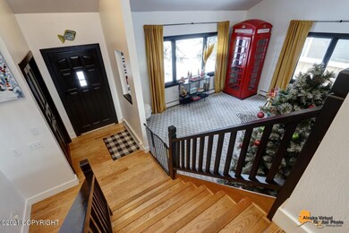 2421 Brittany Cir, Anchorage, AK 99504 - photo 5