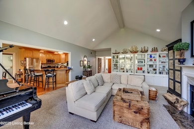 279 Persimmon Ridge Dr, Louisville, KY 40245 - photo 5