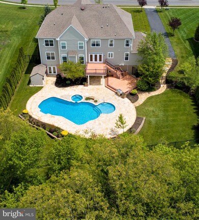 834 Derius Dr, Mickleton, NJ 08056 - photo 6