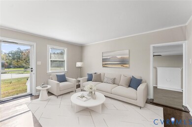 4016 Wannee Way, North Chesterfield, VA 23237 - photo 4