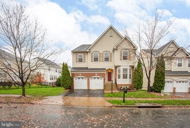 2613 Cast Off Loop, Woodbridge, VA 22191 - photo 3