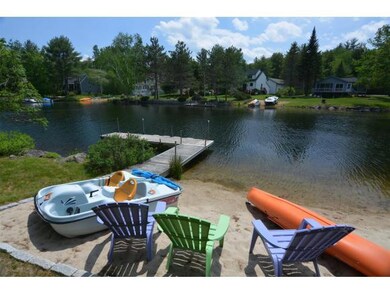 129 Hanson Dr, Moultonborough, NH 03254 - photo 6