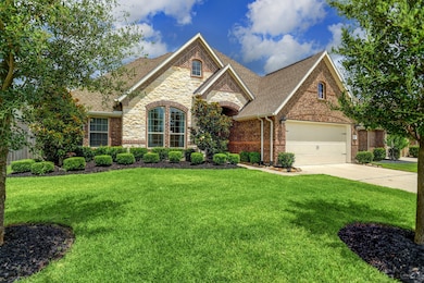 2616 Royal Field Ln, Conroe, TX 77385 - photo 3