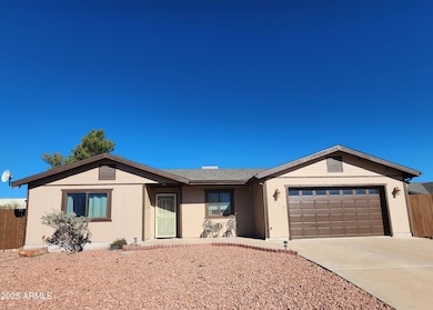 4580 E Steven Way, Rimrock, AZ 86335 - photo 2