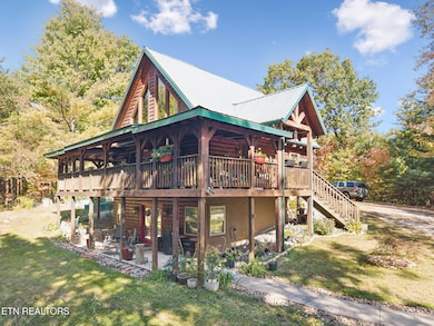 1029 Smithfield Rd, Tellico Plains, TN 37385 - photo 4