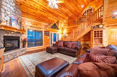 187 Mangrove Rd, Broken Bow, OK 74728 - photo 4