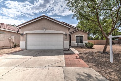1147 S 53rd Place, Mesa, AZ 85206 - photo 3