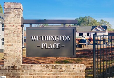 111 Wethington Way unit Homesite 10, Travelers Rest, SC 29690 - photo 2