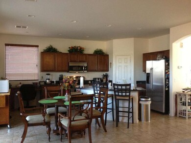 Full Kitchen view
