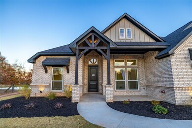 8013 Ranch View Place, Springtown, TX 76082 - photo 3