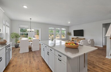 Sweetgum Kitchen