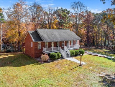 3493 Essex Mill Rd, Dunnsville, VA 22454 - photo 2