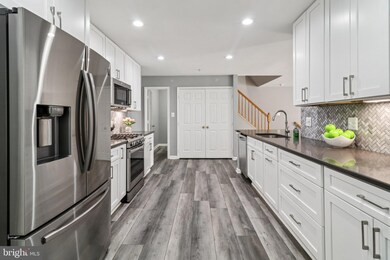 11723 Scooter Ln unit 186, Fairfax, VA 22030 - photo 6