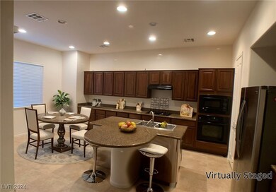 1843 Cape Cod Landing Dr, Las Vegas, NV 89135 - photo 4